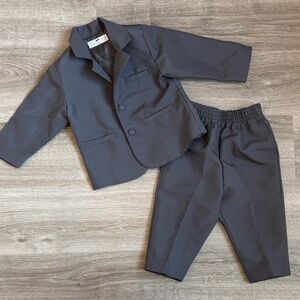 Tip Top Kids suit and pants set